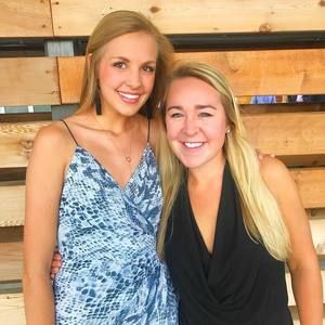 Meet your Posher, Annefloor